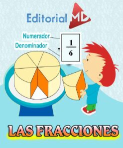 fracciones para niños