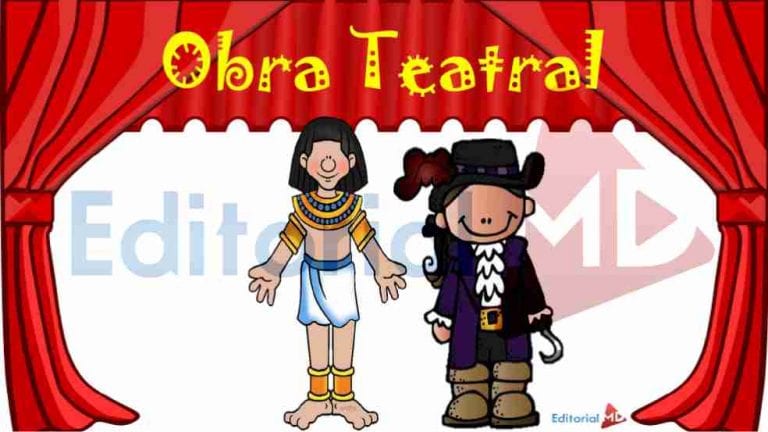 Obras de Teatro para Niños (Con Actividades y Obras para Imprimir)