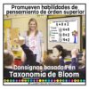 Orden y jerarquía de operaciones Significado de las operaciones Matemáticas Grado Primaria Fichas Digitales 13 orden operaciones fichas digitales 4