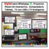 Orden y jerarquía de operaciones Significado de las operaciones Matemáticas Grado Primaria Fichas Digitales 15 orden operaciones fichas digitales 6