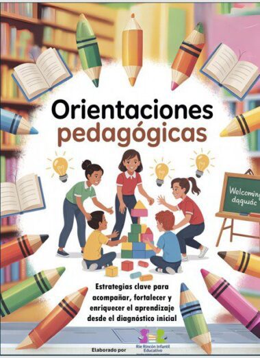 EVALUACIÓN DIAGNÓSTICA PARA PRIMER GRADO, CONOCIMIENTOS Y HABILIDADES - Image 4