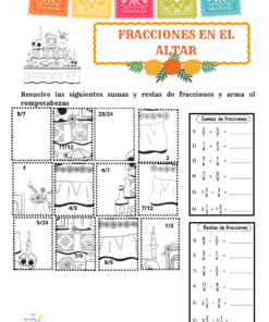 Cuadernillo: día de muertos 7 p4 3