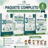 30 ajustes razonables para el aula: guía, recursos imprimibles y formatos editables para preescolar y primaria