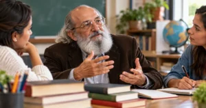 Paulo Freire: Pedagogía, Ideas Principales y su Relación con la NEM