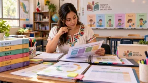 Nueva Escuela Mexicana