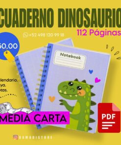 Un gráfico promocional de color amarillo vibrante para 
