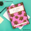 Cuaderno BT21 Shooky