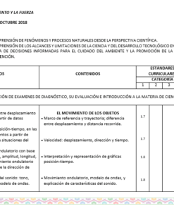 Un cuadro titulado 