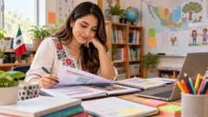 Plan de Estudio 2022: Resumen para Docentes y Descarga en PDF (Nueva Escuela Mexicana)