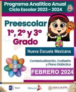 planeacion-FEBRERO-preescolar