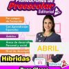 planeacion de ABRIL para preescolar