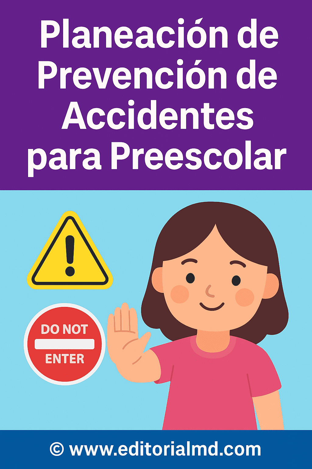Planeaci n De Prevenci n De Accidentes Para Preescolar NEM Planeaci n De Prevenci n De Accidentes Para Preescolar NEM