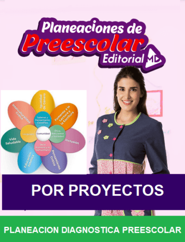 planeacion diagnostica preescolar