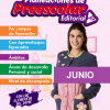 planeacion junio para preescolar