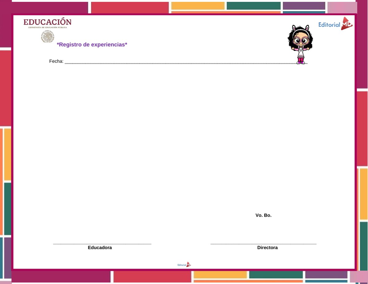 Planeación de Noviembre para Preescolar 2026-2027 NEM (1°, 2° y 3°) 10 Instrumentos de evaluación de la planeación de noviembre para 3° de preescolar