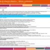 Ejemplo de situación didáctica de la planeación Oficios y profesiones de mi comunidad para preescolar, modalidad Proyecto, NEM