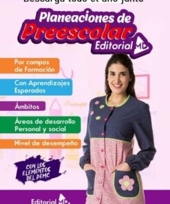 planeacion-preescolar