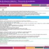Planeación Prevención de Accidentes en Casa y Escuela para Preescolar 7 Ejemplo de situación didáctica de la planeación Prevención de accidentes en casa y escuela para preescolar, modalidad Proyecto, NEM