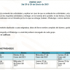 planeacion secundaria aprende en casa