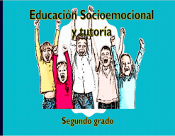planeacion socioemocional y tutoria