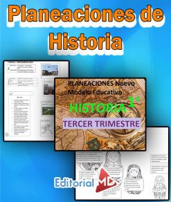 Historia