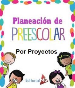 Planeaciones de preescolar