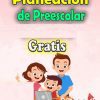 planeaciones de preescolar gratis