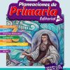 planeaciones de primaria 2022