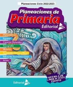 planeaciones de primaria 2022