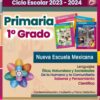 planeaciones de primer grado de primaria