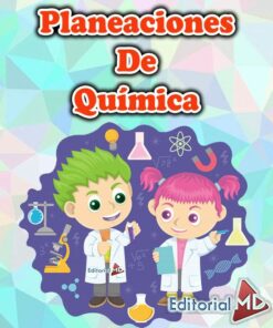 Planeaciones de Química Secundaria