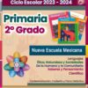 planeaciones de segundo grado de primaria