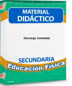 planeaciones educacion fisica secundaria