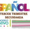 planeaciones español secundaria md