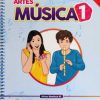 Planeación 2do Trimestre Música 1 Secundaria Nuevo modelo