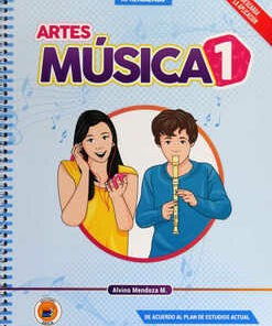 Planeación 2do Trimestre Música 1 Secundaria Nuevo modelo