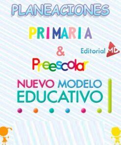 planeaciones paquete