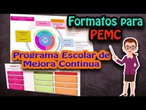 programa escolar de mejora continua