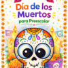 Planeación Día de los Muertos para Preescolar