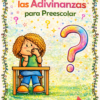 Planeación las Adivinanzas para Preescolar