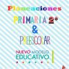 Planeación preescolar y primaria 2