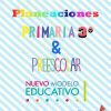 Planeación preescolar y primaria 3