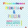 Planeación preescolar y primaria 4