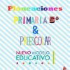 Planeación preescolar y primaria 5