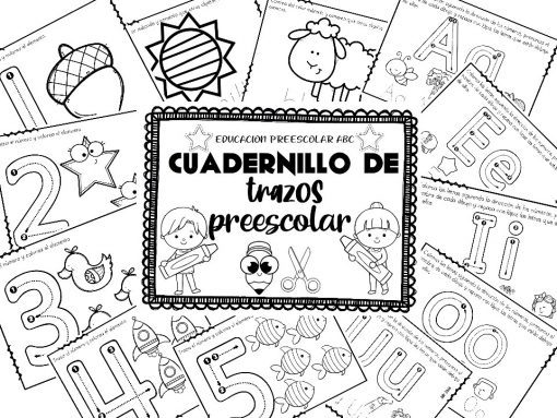 portada preescolar 1