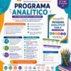 PROGRAMA ANALÍTICO FASE 4 2026-2027 | Construye el tuyo paso a paso | 3.º y 4.º Primaria