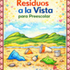 Planeación Residuos a la Vista para Preescolar
