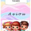 las vocales