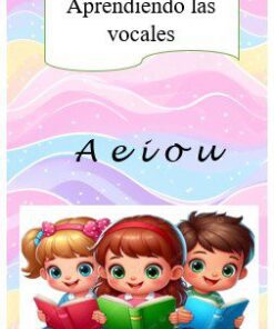 las vocales