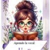 la vocal u